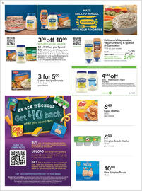Publix Weekly Ad Page 2