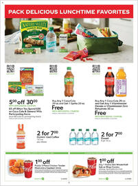 Publix Weekly Ad Page 5