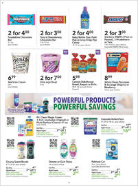Publix Weekly Ad Page 9