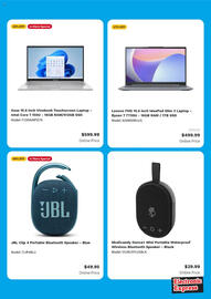 Electronic Express Weekly Ad Page 3