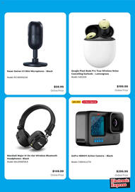 Electronic Express Weekly Ad Page 4