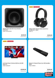 Electronic Express Weekly Ad Page 5