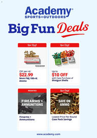 Academy Weekly Ad Page 5
