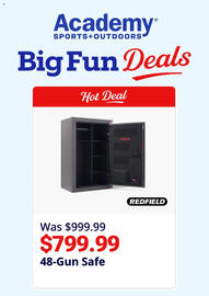Academy Weekly Ad Page 6