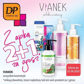 Drogerie Polskie gazetka Strona 2
