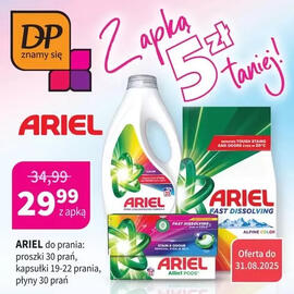 Drogerie Polskie gazetka Strona 3