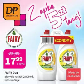 Drogerie Polskie gazetka Strona 4