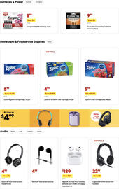 Staples Weekly Ad week 33 Page 10