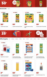 Staples Weekly Ad week 33 Page 2