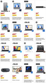 Staples Weekly Ad week 33 Page 8