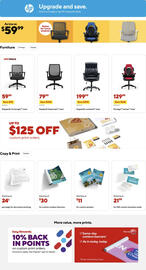 Staples Weekly Ad week 33 Page 9