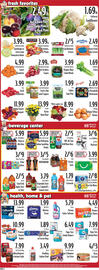 Piggly Wiggly Weekly Ad week 33 Page 2