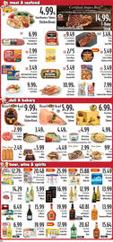 Piggly Wiggly Weekly Ad week 33 Page 4