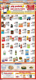 Piggly Wiggly Weekly Ad week 33 Page 5