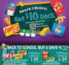 Piggly Wiggly Weekly Ad week 33 Page 7