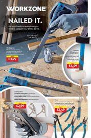 Aldi leaflet Page 10