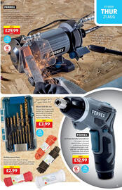 Aldi leaflet Page 11