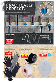 Aldi leaflet Page 12