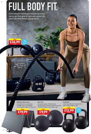Aldi leaflet Page 14