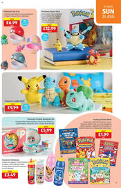 Aldi leaflet Page 17