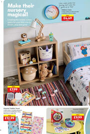 Aldi leaflet Page 18