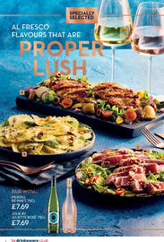 Aldi leaflet Page 2