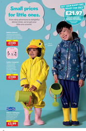 Aldi leaflet Page 20
