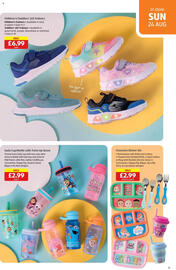 Aldi leaflet Page 21