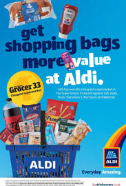 Aldi leaflet Page 27