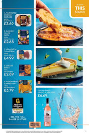 Aldi leaflet Page 3