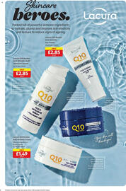 Aldi leaflet Page 4