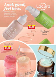 Aldi leaflet Page 6