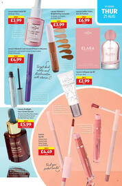 Aldi leaflet Page 7