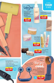 Aldi leaflet Page 9