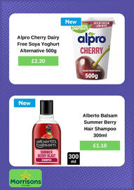 Morrisons leaflet week 33 Page 4