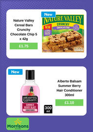 Morrisons leaflet week 33 Page 5