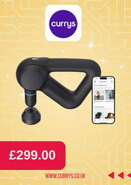 Currys PC World leaflet Page 2