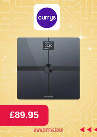 Currys PC World leaflet Page 3