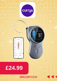 Currys PC World leaflet Page 5