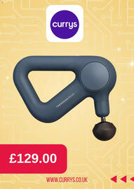 Currys PC World leaflet Page 7
