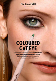 Oriflame leaflet Page 10
