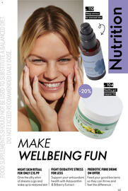 Oriflame leaflet Page 101