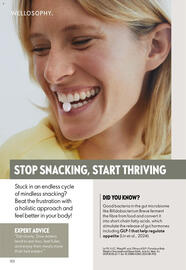 Oriflame leaflet Page 102
