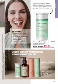 Oriflame leaflet Page 105