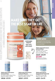 Oriflame leaflet Page 107