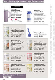 Oriflame leaflet Page 108