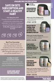 Oriflame leaflet Page 109