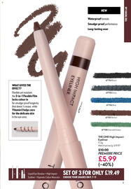 Oriflame leaflet Page 11