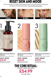 Oriflame leaflet Page 112