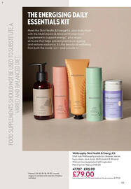 Oriflame leaflet Page 113